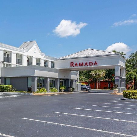 Ramada By Wyndham Altamonte Springs Near I-4 Hotell Eksteriør bilde
