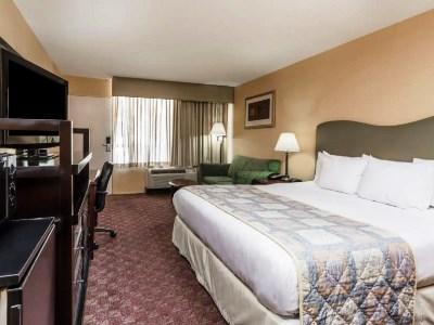 Ramada By Wyndham Altamonte Springs Near I-4 Hotell Eksteriør bilde