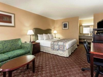 Ramada By Wyndham Altamonte Springs Near I-4 Hotell Eksteriør bilde