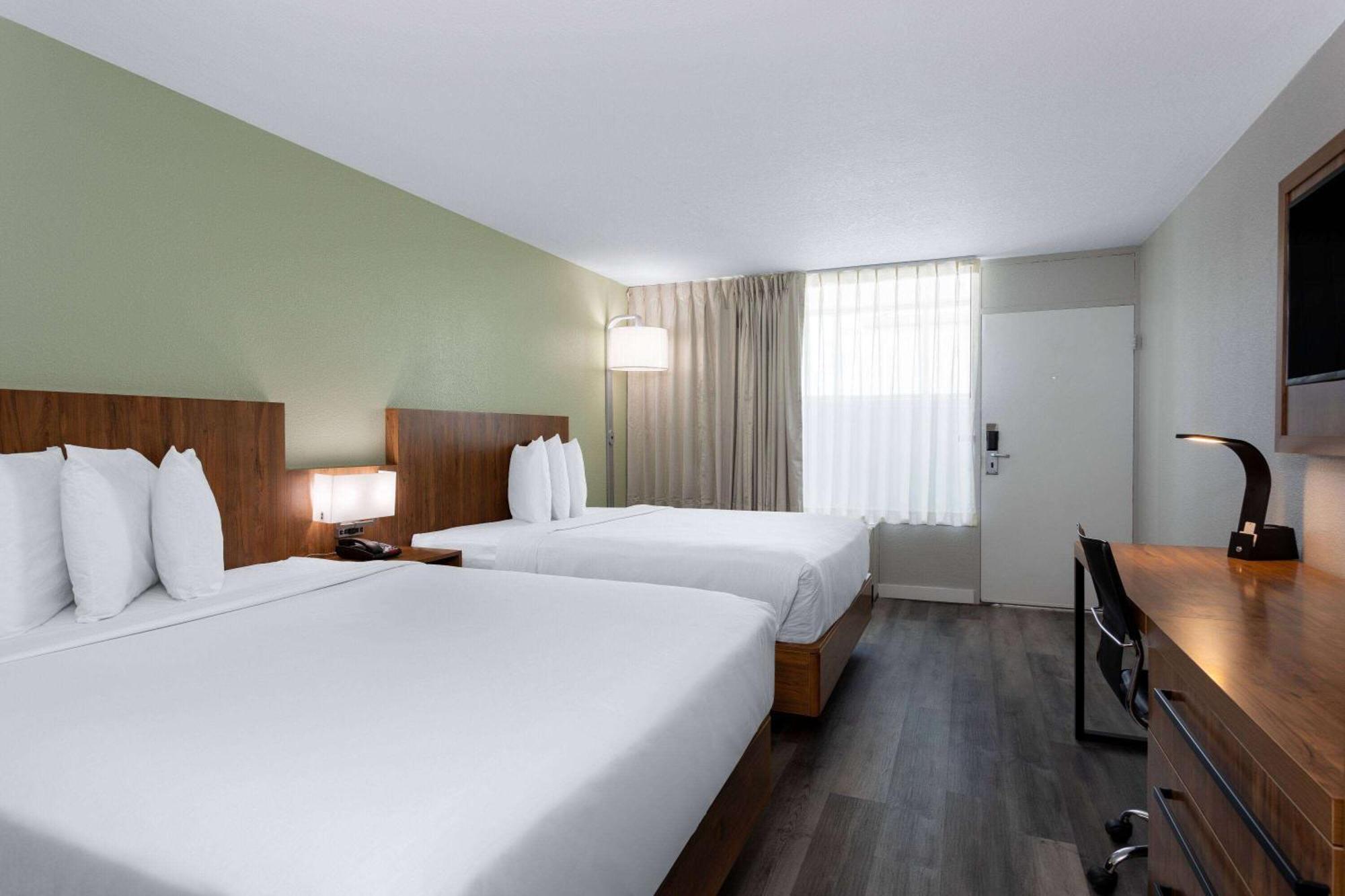 Ramada By Wyndham Altamonte Springs Near I-4 Hotell Eksteriør bilde