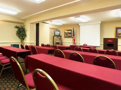 Ramada By Wyndham Altamonte Springs Near I-4 Hotell Fasiliteter bilde